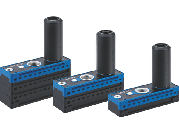 AMC Series,Multistage Vacuum Pump